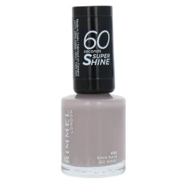 Vernis à Ongles 60 Seconds Super Shine