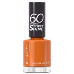 Vernis à Ongles 60 Seconds Super Shine