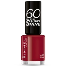 Vernis à Ongles 60 Seconds Super Shine