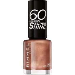 Vernis à Ongles 60 Seconds Super Shine
