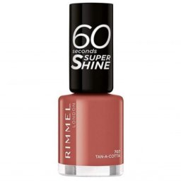 Vernis à Ongles 60 Seconds Super Shine