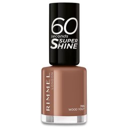 Vernis à Ongles 60 Seconds Super Shine