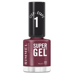 Vernis à Ongles Super Gel
