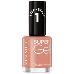 Vernis à Ongles Super Gel