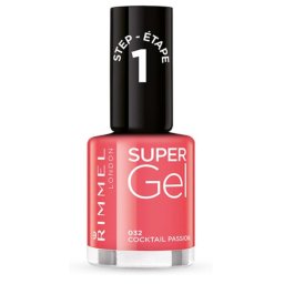 Vernis à Ongles Super Gel