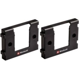 Einhell 4514155 PXC Power X-Change Support mural pour batterie