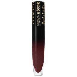 Rouge à Lèvres Liquide Laqué Signature