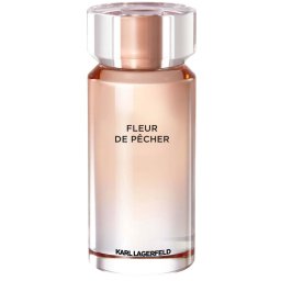 Eau de Parfum Fleur de Pêcher 100ml