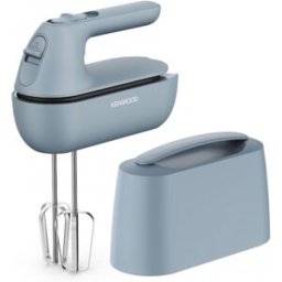 Kenwood HMP40.000GY Batteur Collection 350W
