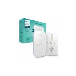 Avent Essential Écoute-Bébé DECT SCD502/26 - Boîte 2 unités
