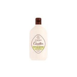 Cavaillès Gel Bain Douche Zeste de Verveine pour Peaux Sensibles 400 ML - Flacon