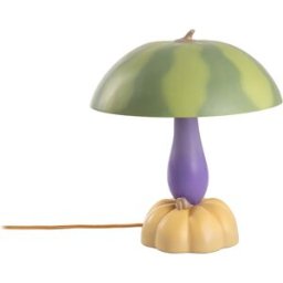 Seletti - Lampe de table Vitamin - Multicolore - Résine - Designer Marcantonio