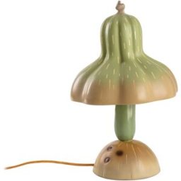 Seletti - Lampe de table Vitamin - Multicolore - Résine - Designer Marcantonio
