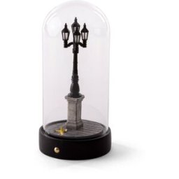 Seletti - Lampe de table My Little - Transparent - Résine - Designer Marcantonio