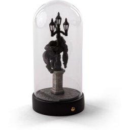 Seletti - Lampe de table My Little - Transparent - Résine - Designer Marcantonio