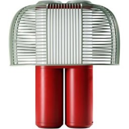 DCW éditions - Lampe de table Yasuke - Vert - Aluminium - Designer Studio BrichetZiegler