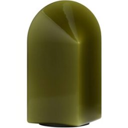 Hay - Lampe de table Parade - Vert - Verre - Designer Viola Heyn-Johnsen