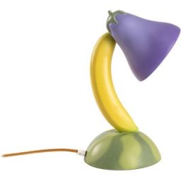 Seletti - Lampe de table Vitamin - Multicolore - Résine - Designer Marcantonio
