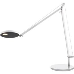 Artemide - Lampe de table Demetra - Blanc - Aluminium peint - Designer Naoto Fukasawa