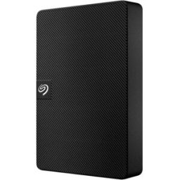 1 TB Seagate Expansion Portable Disque dur externe 2,5 USB 3.1 (Gen 1) noir STKM1000400