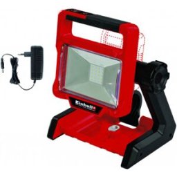 Einhell TE-CL 18/2000 LiAC - Solo Lampes LED sans fil (18V/sans batterie) 4514114