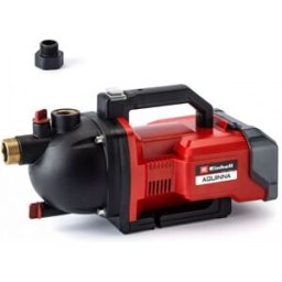 Einhell AQUINNA 36/30 Pompe de jardin sans fil (36V/sans batterie) 4180400