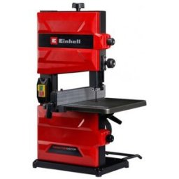 Einhell TC-SB 200/1 Scie a ruban 4308009