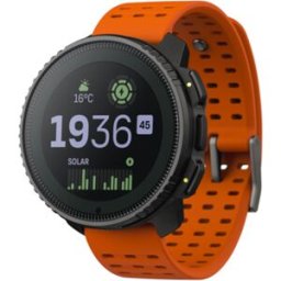 Suunto - Montre GPS - Suunto Vertical Solar Canyon - Orange