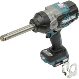 Makita TW011GZ TW011GZ Clé à chocs sans fil 1 500 Nm 40 V Nombre d'accus fournis 0 Li-Ion sans batterie, sans chargeur