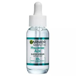 Sérum Repulpant Skinactive Hyaluronic Aloe