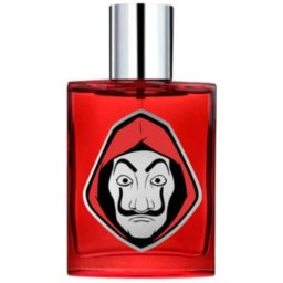 Eau de Toilette La Casa De Papel