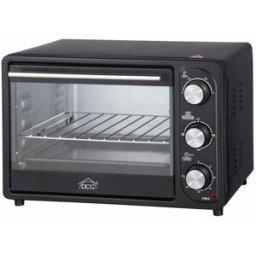 DCG MB9820N - Four électrique LT 20 1300 W