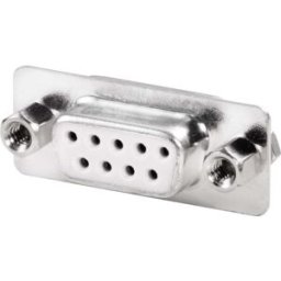 Insert de données SUB-D femelle 9 pôles FrontCom® IE-FCI-D9-FS Weidmüller Contenu: 1 pc(s)
