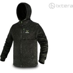 Delphin Sweat à capuche outdoor Ixtera CAMOTIC S S