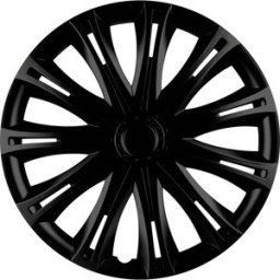 HP Autozubehör Enjoliveur R14 noir 4 pc(s)