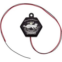 Module anti-martres SecoRüt 90125 à ultrason, éclairage LED avec protection optique 1 pc(s)