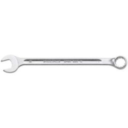 Stahlwille 40102424 14 24 Clé mixte Ouverture de clé (métrique) 24 mm