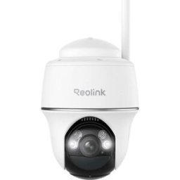 Argus Series B430 Reolink Wi-Fi IP Caméra de surveillance 2880 x 1616 pixels