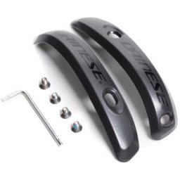 Dainese - Kit Boot Slider Magnesium 2024 - - Unisex - Magnesium - Tu