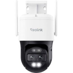 Trackmix Series W760 Reolink Wi-Fi IP Caméra de surveillance 3840 x 2160 pixels