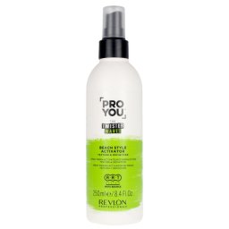 Spray Marin Activateur d'Ondulations The Twister Wave 250 ml