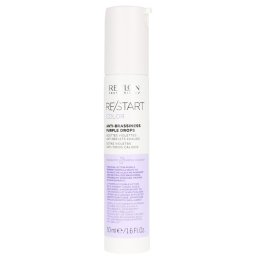 Gouttes Violettes Anti-Reflets Chauds Re/Start Color 50 ml