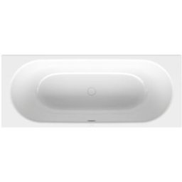 BetteStarlet baignoire0 BetteStarlet x 65 x 42 cm, blanc