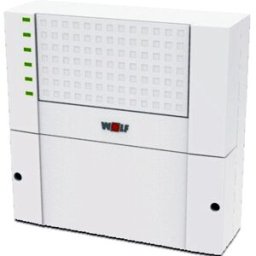 Module de mélangeur Wolf Mm 2745865 module d'extension, pour système de contrôle WRS