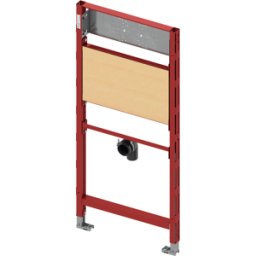 TECEprofil lavabo module 9310002 hauteur de construction 1120mm, pour évier