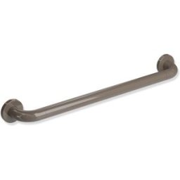 Hewi 477 Badetuchhalter 477.30.33084 1100 mm, ombre, insert en acier