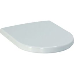 LAUFEN Pro WC siège H8969500180001 bahama beige, avec housse, amovible