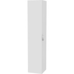 Keuco Edition 11 31331850001 35 x 170 x 37 cm, 2000 , gauche, placage chêne tabac