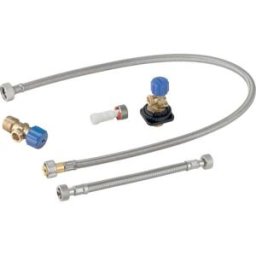 Geberit 131074001 pour module sanitaire Monolith pour WC 101 cm