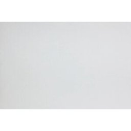 Hewi 801 Rideau de protection contre les jets de douche 801.52.01080 880x850mm, décor uni blanc